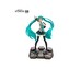 Figurka ABYstyle Studio Hatsune Miku 18 cm
