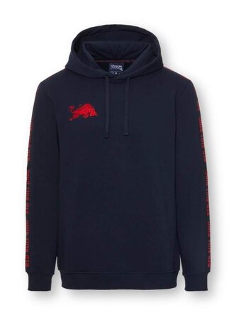 Red Bull Ring mikina Pit Lane tmavě modrá - XXL Red Bull Ring mikina Pit Lane tmavě modrá - XXL