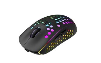 CANYON Gaming Mouse Haster GMW-18, Black CANYON Gaming Mouse Haster GMW-18, Black