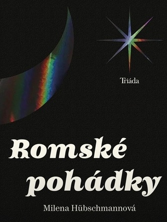 Romské pohádky