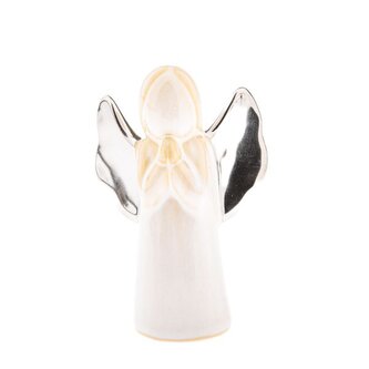 Porcelánový anděl modlící se  9,5 cm, 6/108