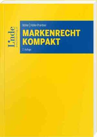 Markenrecht kompakt Markenrecht kompakt