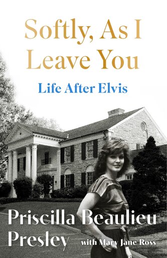Softly, As I Leave You: Life After Elvis