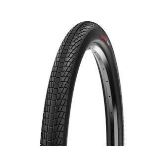 plášť RALSON Tirari 20"x2.125/54-406 černý plášť RALSON Tirari 20"x2.125/54-406 černý