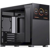 Jonsbo D31 Screen černá