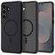 Spigen Ultra Hybrid MagSafe, frost black - Samsung Galaxy S25 FE
