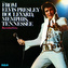 Elvis Presley: From Elvis Presley Boulevard Memphis