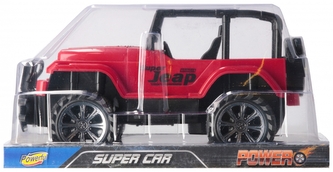 Auto terenowe MEGA CREATIVE 571820 Auto terenowe MEGA CREATIVE 571820