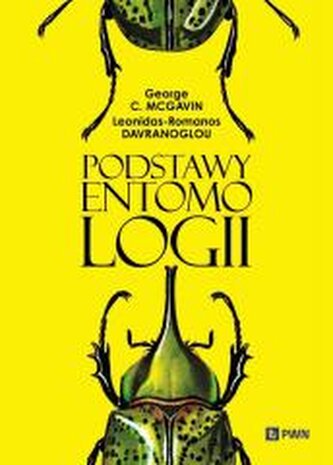 Podstawy entomologii Podstawy entomologii