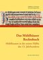 Das Mühlhäuser Rechtsbuch Band 3
