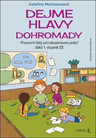 Dejme hlavy dohromady Dejme hlavy dohromady