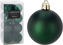 Komplet 16 bombek XMASBALL 5CM  ZIELONY