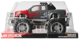 Auto terenowe MEGA CREATIVE 571821 Auto terenowe MEGA CREATIVE 571821