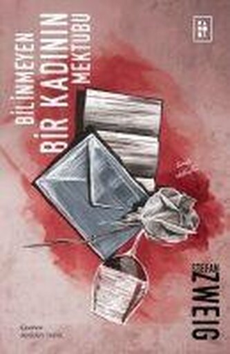 Bilinmeyen Bir Kadinin Mektubu