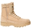Boty Brandit Tactical Boot Zipper - béžové, 42