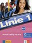 Linie 1 B1.2 - Hybride Ausgabe allango, m. 1 Beilage
