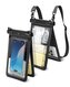Spigen Aqua Shield WaterProof Case A603 1 Pack, black