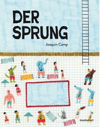 Der Sprung Der Sprung