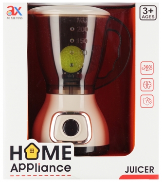 Blender na baterie z akcesoriami MEGA CREATIVE 571193 Blender na baterie z akcesoriami MEGA CREATIVE 571193