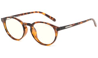 GUNNAR kancelářske/herní dioptrické brýle  ATTACHE READER TORTOISE * čirá skla * BLF 35 * dioptrie +1.5 GUNNAR kancelářske/herní dioptrické brýle  ATTACHE READER TORTOISE * čirá skla * BLF 35 * dioptrie +1.5