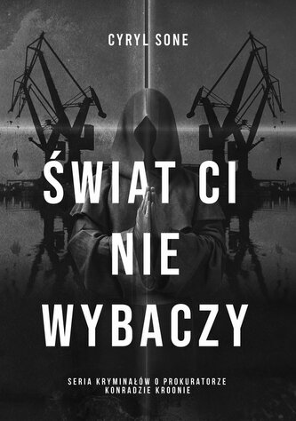 Świat ci nie wybaczy Świat ci nie wybaczy