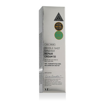 VT Cosmetics Reedle Shot Synergy Repair Cream 50 50 ml VT Cosmetics Reedle Shot Synergy Repair Cream 50 50 ml