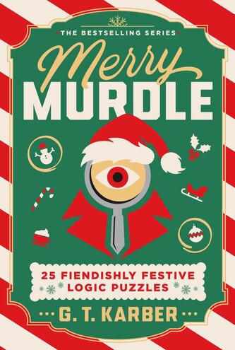 Merry Murdle Merry Murdle