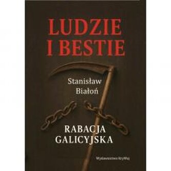 Ludzie i bestie Ludzie i bestie