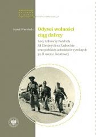 Odysei wolności ciąg dalszy Odysei wolności ciąg dalszy