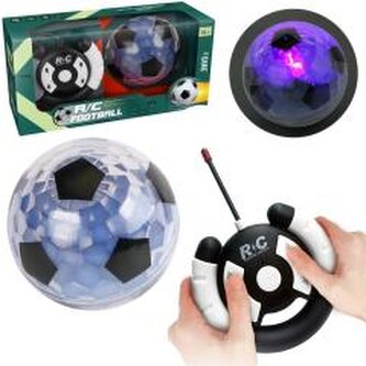 Piłka sterowana na radio Piłka sterowana na radio