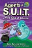 Agents of S.U.I.T. Wild Ghost Chase