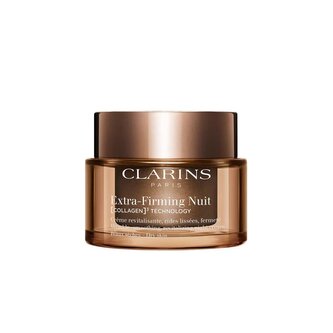 Noční zpevňující krém pro suchou pleť Extra-Firming Nuit Collagen Technology (Cream) Aveda - 50 ml