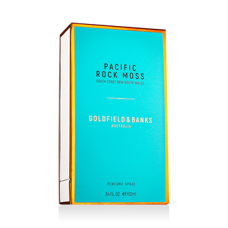 Goldfield & Banks Pacific Rock Moss Parfém 100 ml UNISEX Goldfield & Banks Pacific Rock Moss Parfém 100 ml UNISEX