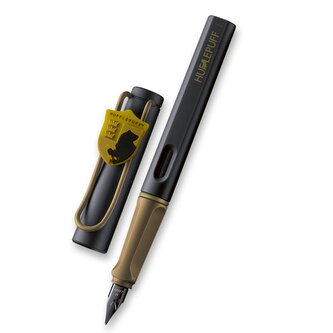 Plnicí pero LAMY safari Harry Potter Hufflepuff - M Plnicí pero LAMY safari Harry Potter Hufflepuff - M