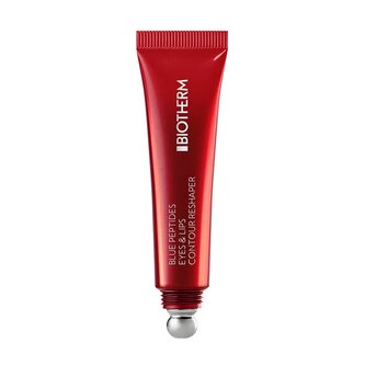 Balzám na oční okolí a rty Blue Peptides (Eyes & Lips Reshaper) Aveda - 15 ml Balzám na oční okolí a rty Blue Peptides (Eyes & Lips Reshaper) Aveda - 15 ml