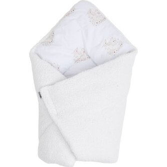 FREEON Bubaba Zavinovačka 2v1 Bunny in Flower