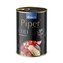 NEW PIPER s treskou a rajčaty, konzerva pro psy 400 g