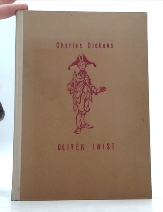 Oliver Twist