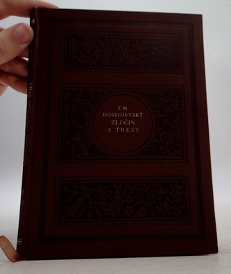 Zločin a trest 3