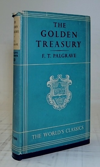 The golden treasury