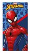 FARO Osuška Spiderman portrét  Bavlna - Froté, 70/140 cm
