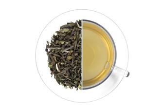 Oxalis India Darjeeling Chamling FTGFOP1 - čerstvá sklizeň 2025, 50 g