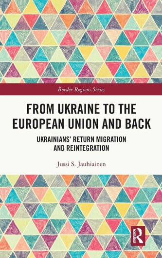 From Ukraine to the European Union and Back