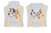 FARO Pončo Bluey micro  Polyester - mikrovlákno, 50/100