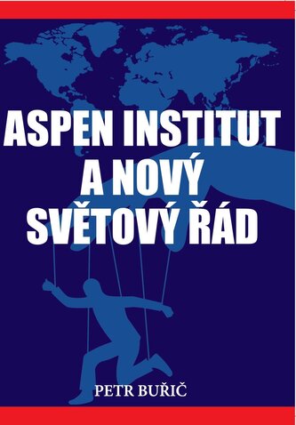 Aspen institute a nový světový řád