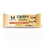 MyProtein Crispy Wafer 41,1 g peanut butter (arašídové máslo)