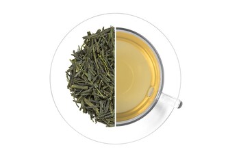 Oxalis Tea Studio Nilgiri Slender - Salon de Thé, 30 g