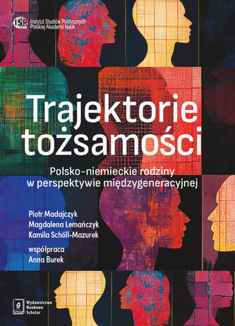 Trajektorie tożsamości Trajektorie tożsamości