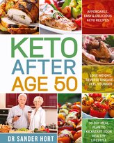 Keto After Age 50