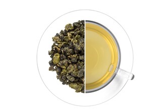 Oxalis Taiwan Binlin Oolong 75 g